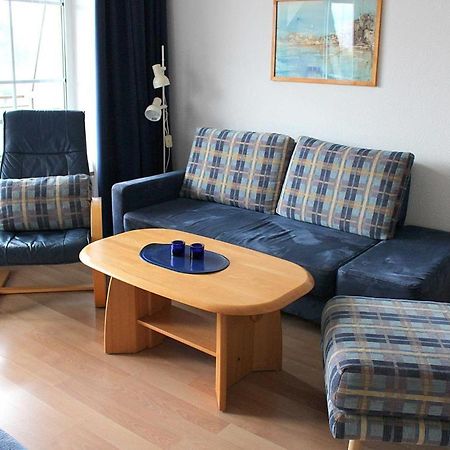 Apartmentvermittlung Mehr Als Meer - Objekt 54 Ниндорф Экстерьер фото