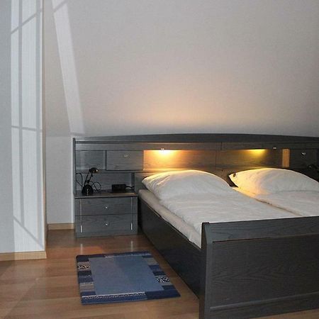 Apartmentvermittlung Mehr Als Meer - Objekt 54 Ниндорф Экстерьер фото