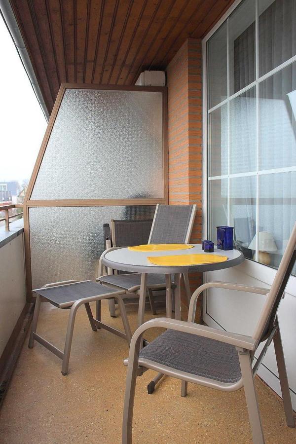 Apartmentvermittlung Mehr Als Meer - Objekt 54 Ниндорф Экстерьер фото