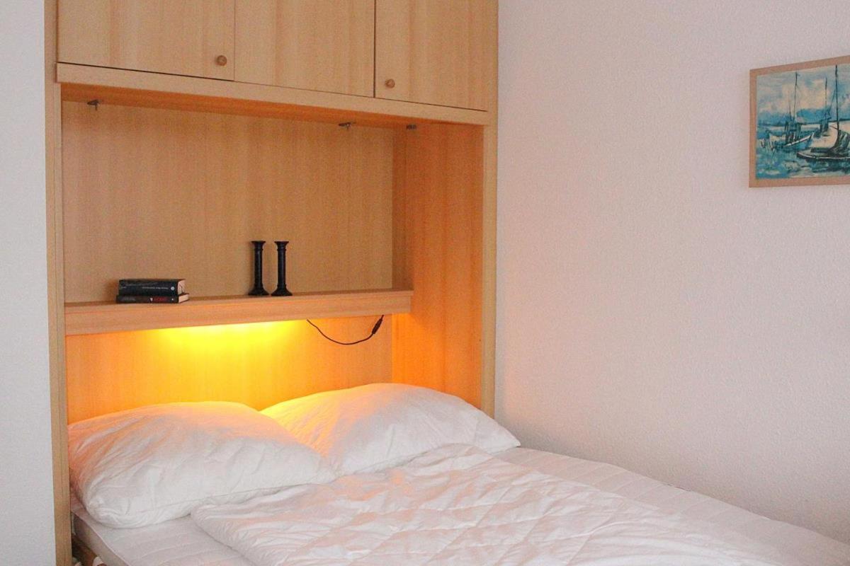 Apartmentvermittlung Mehr Als Meer - Objekt 54 Ниндорф Экстерьер фото
