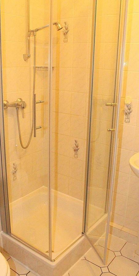 Apartmentvermittlung Mehr Als Meer - Objekt 54 Ниндорф Экстерьер фото
